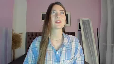 Eva online show from 12.24.24