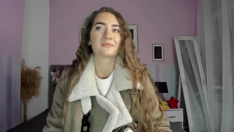 Eva online show from 12.27.24