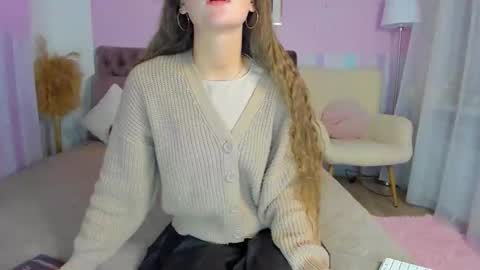 Eva online show from 11.17.25