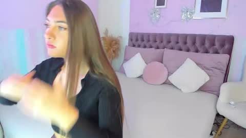 Eva online show from 03.31.26