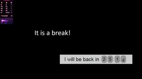 EVA online show from 02.06.25