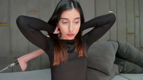 EVA online show from 11.26.25