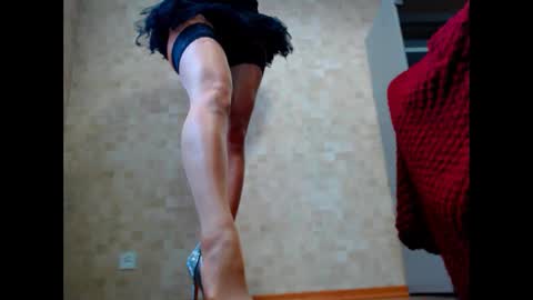 EvaLive online show from 10.03.25