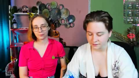 evalora online show from 10.20.25