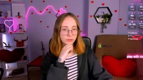 evalora online show from 04.11.26