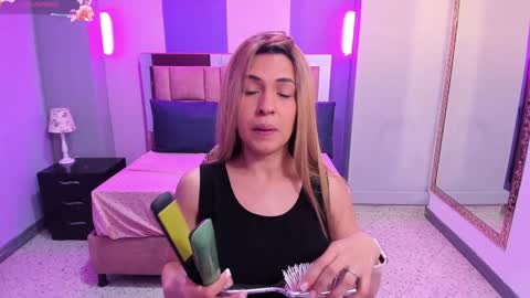 Eva online show from 01.29.25