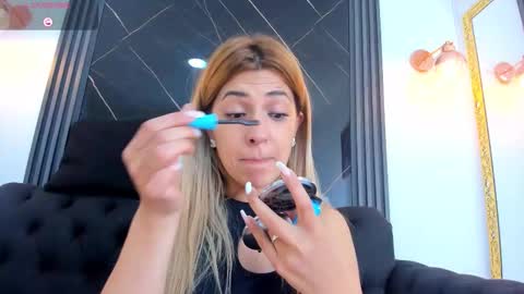 Eva online show from 10.07.25