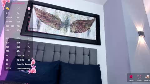 Eva online show from 10.11.25