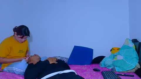 evaluna_02 online show from 05.08.26