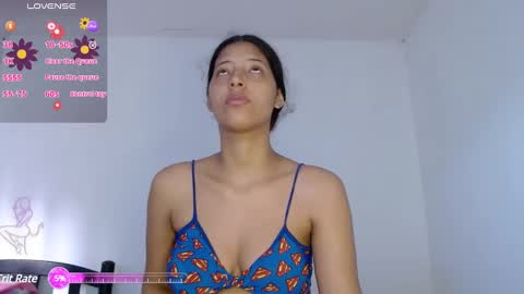 Snapshot of evaluna_horny_ chatting on 03.11.25 evaluna horny online show from 03.11.25