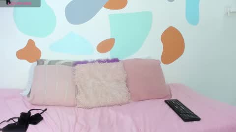  Eva Luna online show from 02.24.25