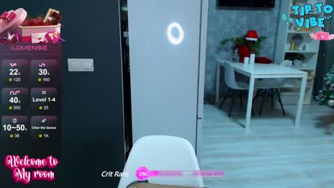 Katy online show from 12.31.24