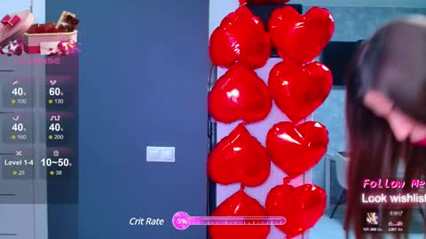 Katy online show from 02.18.25