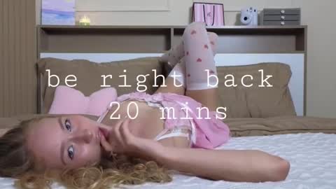 Eva online show from 10.13.25