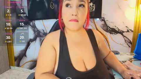  Eva  online show from 03.05.26