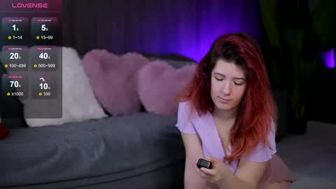 Eva online show from 03.04.26