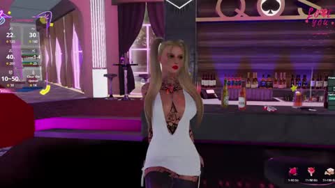 eva online show from 04.28.26