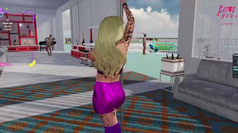 eva online show from 05.05.26