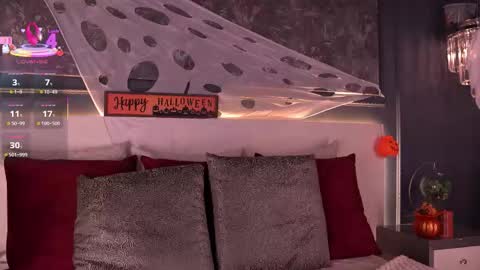 Eva Moretti online show from 10.27.25