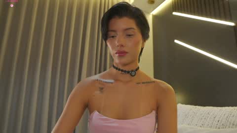 Eva Moretti online show from 05.31.26