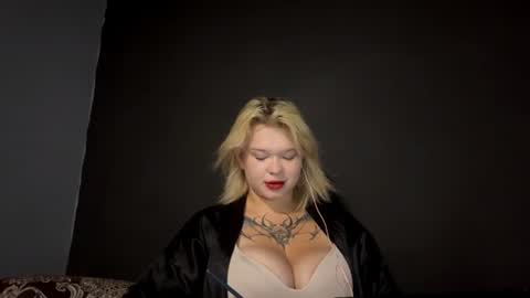 Eva online show from 07.30.26