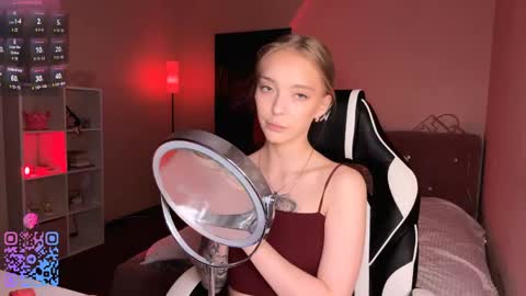 Eva online show from 05.26.26