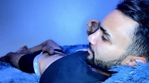 Snapshot of evan57036 chatting on 02.26.25 evan57036 online show from 02.26.25