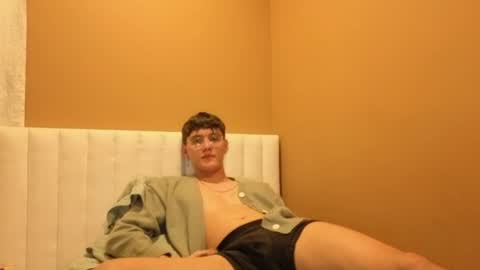 Evan online show from 07.11.26