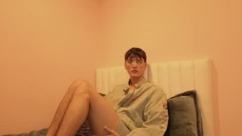 Evan online show from 07.26.26