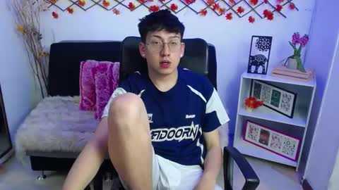 Evan online show from 03.22.26