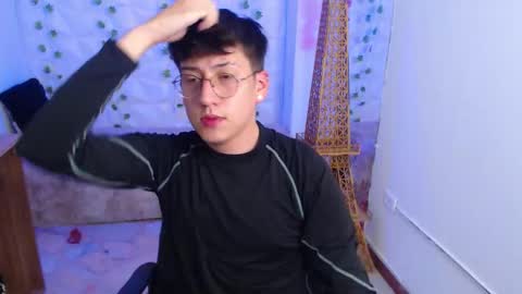 Evan online show from 03.23.26