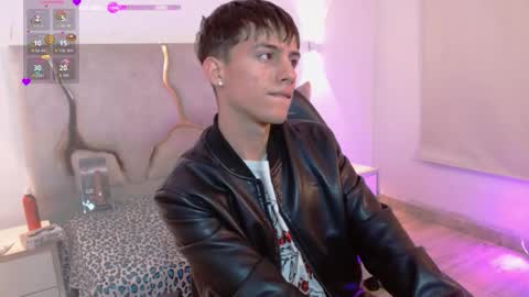 evan_tay online show from 02.22.26