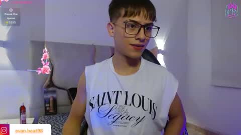 evan_tay online show from 03.03.26