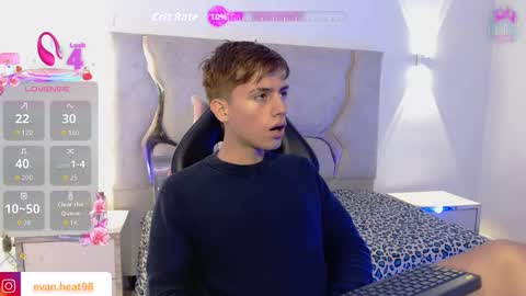 evan_tay online show from 03.14.26