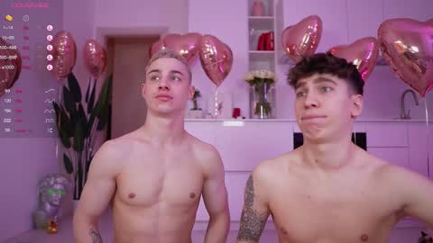 evan_white_ online show from 02.16.25