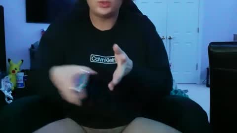 Snapshot of evanbrown333 chatting on 01.17.25 Evan Brown online show from 01.17.25