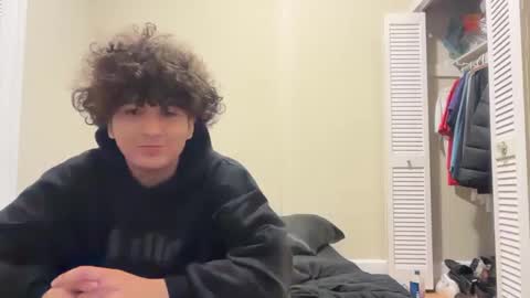 Snapshot of evanbrown333 chatting on 10.20.25 Evan Brown online show from 10.20.25