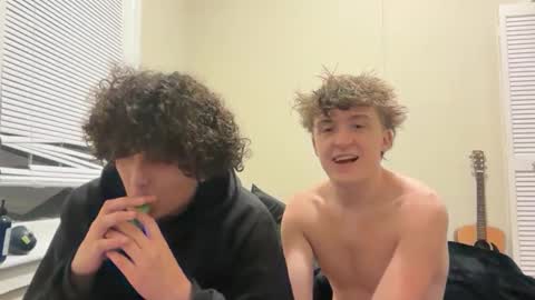 Snapshot of evanbrown333 chatting on 10.23.25 Evan Brown online show from 10.23.25