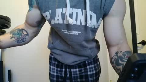 evan cage online show from 01.12.25