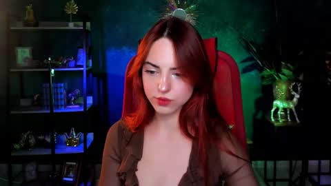 Eva  online show from 03.28.26