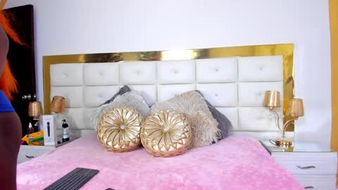 evangelin_ts online show from 12.30.24