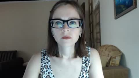 Snapshot of evangeline06 chatting on 06.23.26 YourMistress online show from 06.23.26