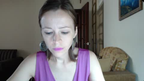 Snapshot of evangeline06 chatting on 07.15.26 YourMistress online show from 07.15.26