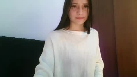 Evangeline online show from 07.09.26