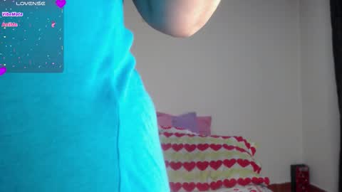 evangeline_lover online show from 03.11.26