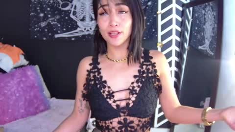  Eva online show from 02.02.25