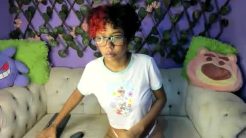 evangely15_ online show from 09.09.25