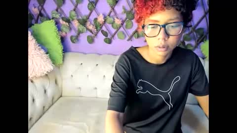 evangely15_ online show from 09.19.25