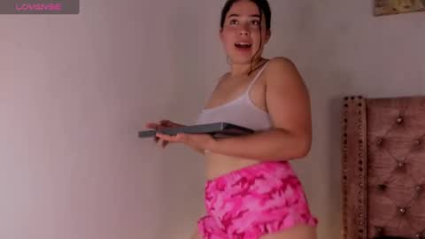 evangely_fox online show from 11.13.25