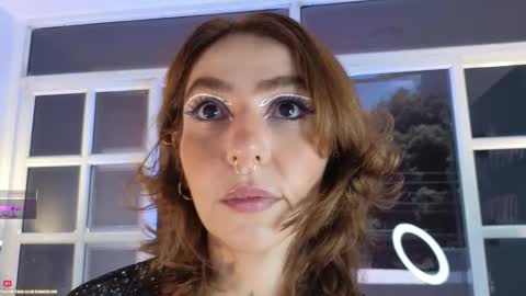 Evangelyne online show from 09.23.25